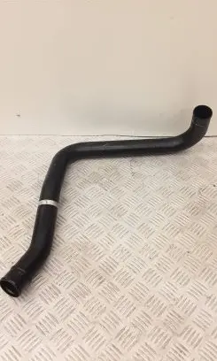 Chrysler Grand Voyager V Intercooler hose/pipe
