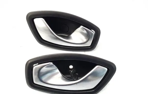Renault Clio IV Front door interior handle 826730001R 826720001R