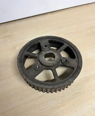 Audi A4 S4 B6 8E 8H Camshaft pulley/ VANOS 059109111F