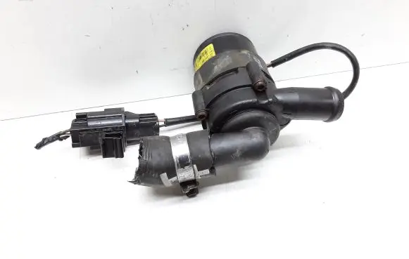 Volvo V70 Electric auxiliary coolant/water pump 9013378B 12402022602