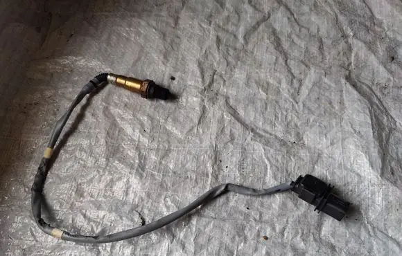 Audi A4 S4 B8 8K Lambda probe sensor 03L906262Q