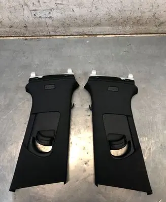 Audi A4 S4 B9 (B) pillar trim (top) 8W0867244D