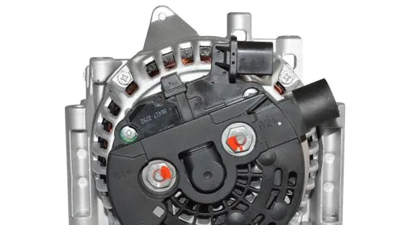 Mercedes-Benz E W211 Generator/alternator 0124625019 0121549802 0111549802