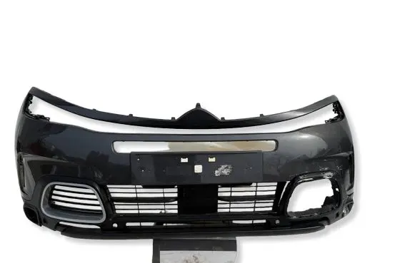 Citroen C5 Aircross Front bumper 9825397977