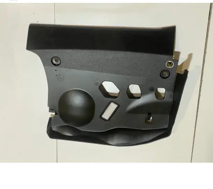 BMW 3 F30 F35 F31 Dashboard lower bottom trim panel 51459218555A1