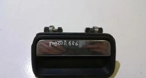 Mazda 626 Front door exterior handle