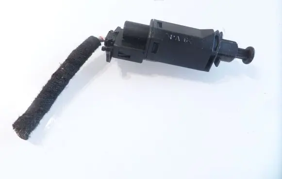 Clutch pedal sensor
