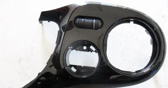 Volkswagen New Beetle Dashboard trim