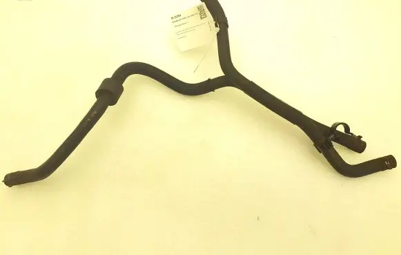 Volkswagen Sharan Fuel line/pipe/hose 7N0130295E