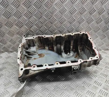 Audi A4 S4 B7 8E 8H Oil sump 06B907667 06B103603AS