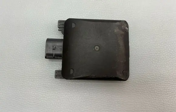 Volkswagen Arteon Shooting Brake Blind spot module 2Q0907685B 6PZ01349827 2Q0907685