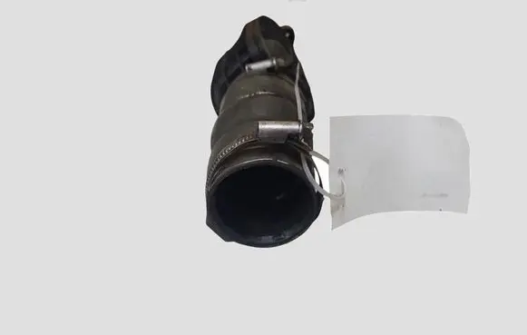 Citroen C3 Air intake hose/pipe 072053