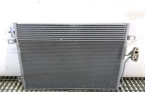 Dodge Journey Coolant radiator 