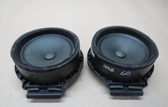 Opel Insignia B Front door speaker 23359214 7320300000000X