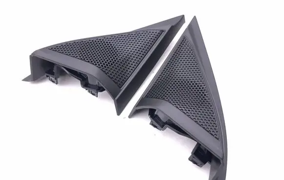 Peugeot 3008 III Front door speaker cover trim 9843770580 9643770380