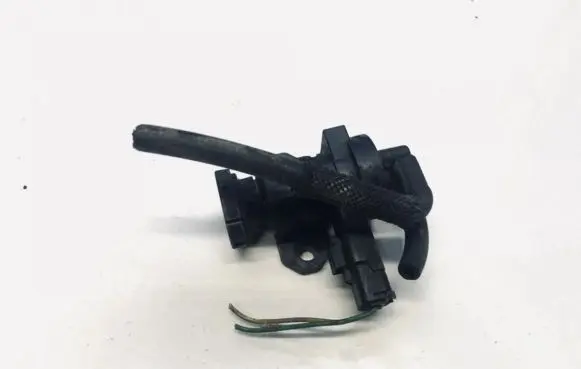 Peugeot 206 Turbo solenoid valve 9635704380 0928400414