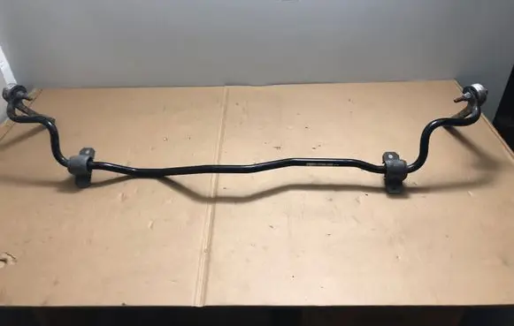 Audi A5 Rear anti-roll bar/sway bar 8W0511305AF