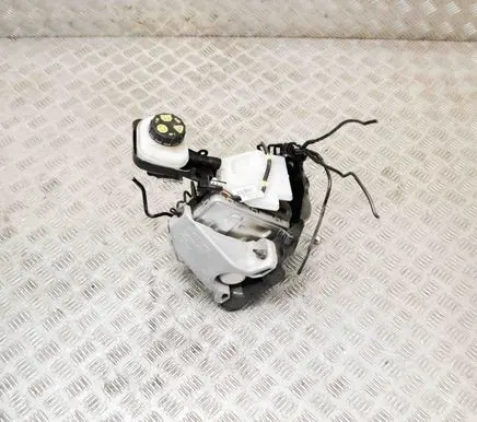 Volvo XC60 Brake booster 32281103 32333274