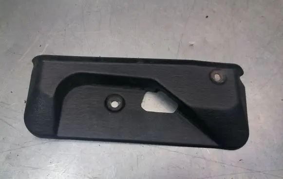 Chrysler Sebring (ST-22 - JR) Other interior part MR358005