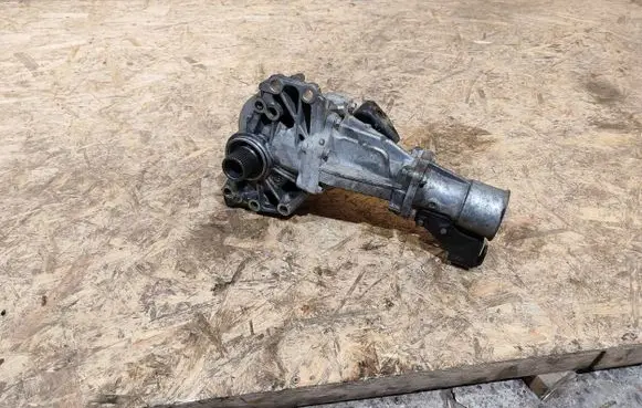 Peugeot 4008 Gearbox transfer box case 