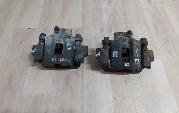 Toyota FJ cruiser Other brake parts 