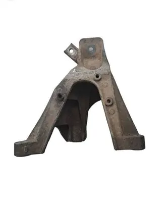 Audi A6 S6 C6 4F Engine mounting bracket 4F0199308P