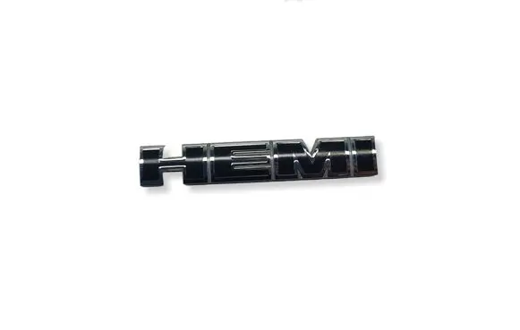 Dodge Challenger Manufacturers badge/model letters 68029274AA
