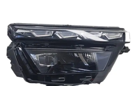Skoda Karoq Headlight/headlamp 0021377809 658941016B