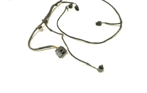 Mercedes-Benz B W246 W242 Parking sensor (PDC) wiring loom A2465401905