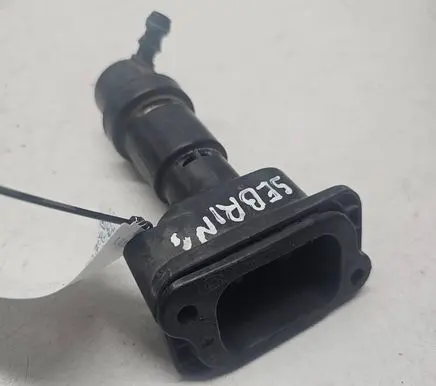 Chrysler Sebring (JS) Headlight washer spray nozzle 16495202