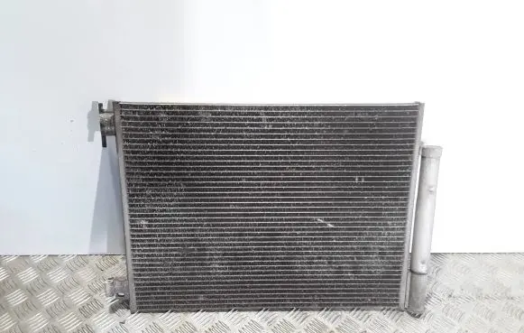Renault Twingo III A/C cooling radiator (condenser) 921001697R A4535000054