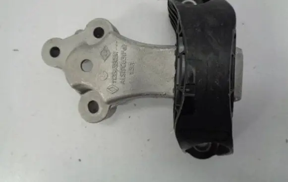 Dacia Logan II Engine mount vacuum valve 