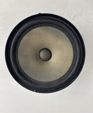 Skoda Yeti (5L) Front door speaker 120035411N