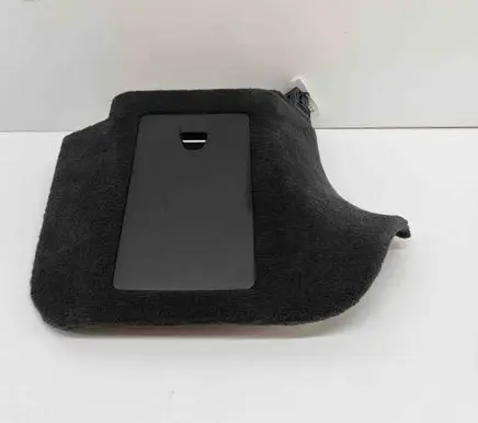 Porsche 911 992 Fuse box cover 992867128A