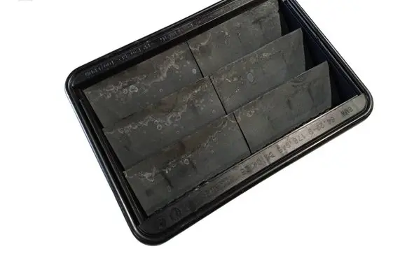 BMW 4 G22 G23 G24 G26 Quarter panel pressure vent 9176945 64229176945