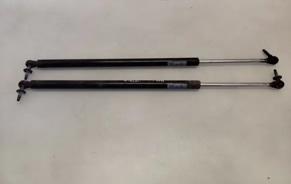 Chrysler Voyager Tailgate/trunk strut/damper 04894554AG