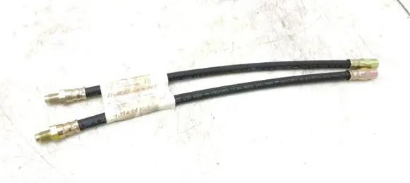 Volkswagen I LT Brake booster pipe/hose 431611707
