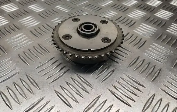 Peugeot 308 Camshaft pulley/ VANOS 753608580