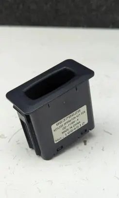 Mitsubishi Outlander Ignition lock 8637B628