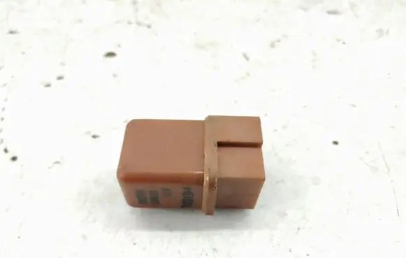 Cruise control relay