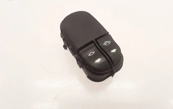 Ford Focus Electric window control switch YS4T14529AA