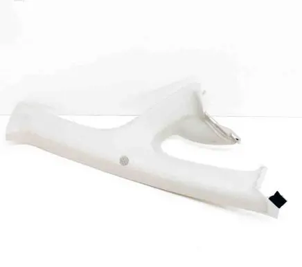 Nissan Leaf I (ZE0) (A) pillar trim 769113NA0A