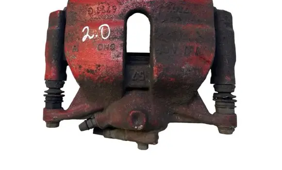 Audi A3 S3 8V Front brake caliper 6797G