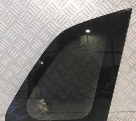Renault Koleos I Rear side window 