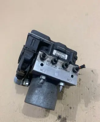 Mitsubishi Colt ABS Pump 0265230168 5416L8210511 4670a403b06