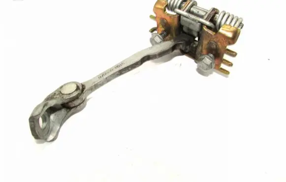 Renault Espace - Grand espace IV Front door check strap stopper 070660