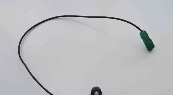 Volkswagen New Beetle Other devices 07K905377C