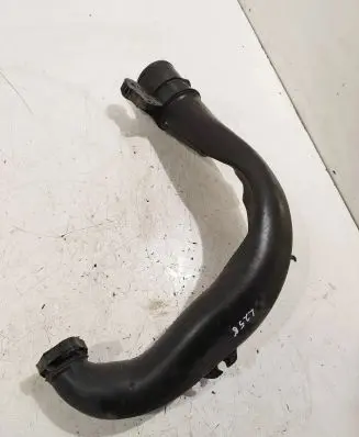 Renault Megane III Air intake hose/pipe 8200645723