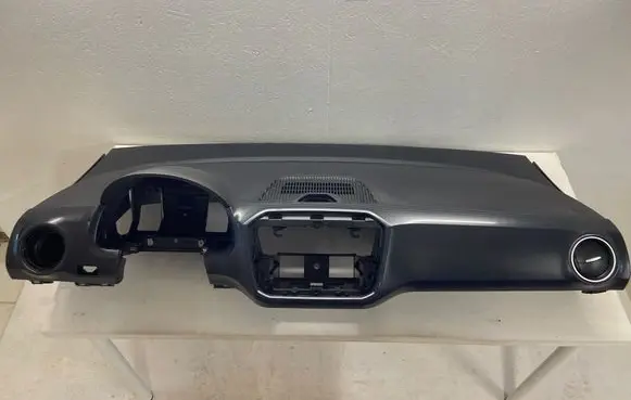 Volkswagen Up Dashboard 1s1858295 1s0857509 1s1857002