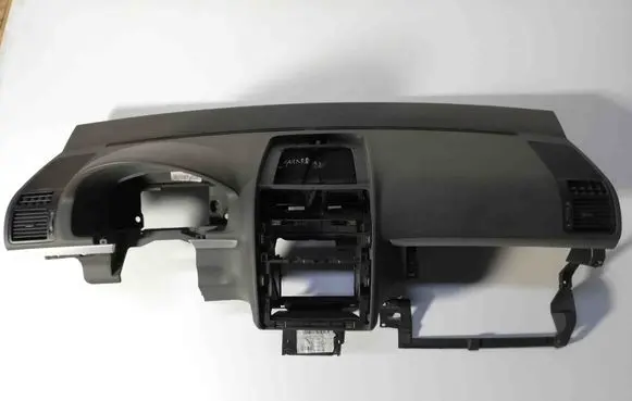 Volkswagen Touran I Dashboard LHD